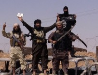 IŞİD - IŞİD 45 kişiyi yakarak öldürdü