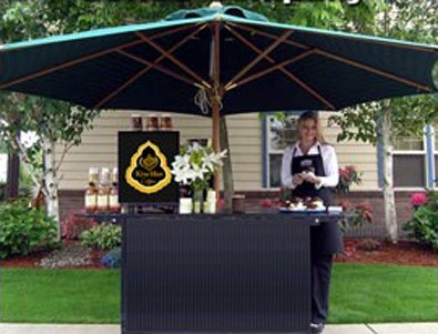 Kivahan, kahve tutkunları için çalışıyor