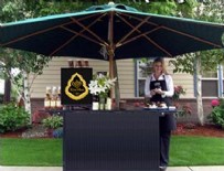 DIAMOND - Kivahan, kahve tutkunları için çalışıyor