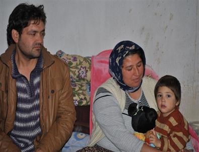 Minik Gülbahar Yürüyebilmek İçin Yardım Bekliyor