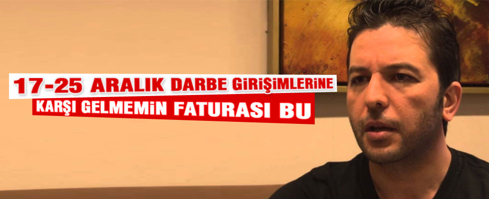 Nihat Doğan'dan yeni açıklama