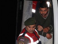 Özgecan’ın katilinin eşi o geceyi anlattı