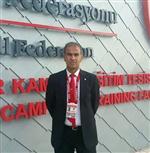 CEMIL SERHADLı - Olaylı Maç Diyarbakır’da Tamamlanacak