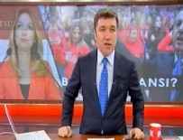 FUNDA ARAR - Aylin Nazlıaka'ya bir tepki de İsmail Küçükkaya'dan