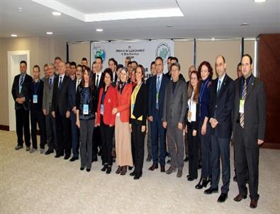 Orman ve Su İşleri Bakanlığı'ndan Samsun’da Eğitim Semineri