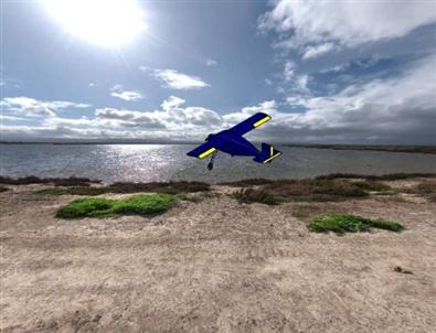 (özel Haber) İmal Edecekleri İha’yla Dünyada Boy Gösterecek