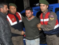 CEZAEVİ ARACI - Özgecan'ın katilinin arkadaşına cezaevinde infaz