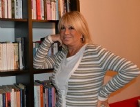 PAKİZE SUDA - Söylemezsem Olmaz - Pakize Suda'dan taciz itirafı