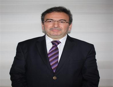 Prof. Arabacı, Ak Parti’den Aday Adayı