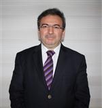 DIPLOMAT - Prof. Arabacı, Ak Parti’den Aday Adayı