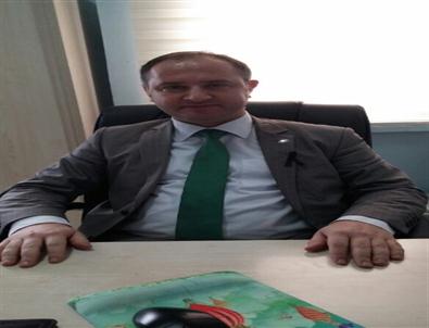 Sağlık-sen Tekirdağ Şube Başkanı Hamza Öksüz Açıklaması