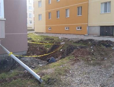 Sarıoğlan'da 80 Yaşındaki Kadın Ölü Olarak Bulundu