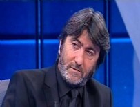 RIDVAN DİLMEN - Şerefsizin babası da şerefsiz