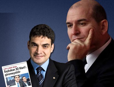 Soylu ile Oran arasındaki kavga yeniden kızıştı