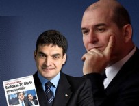 UMUT ORAN - Soylu ile Oran arasındaki kavga yeniden kızıştı