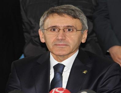 Uğurlu, Ak Parti’den Milletvekili Adayı