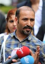 DÜNYA GÖRÜŞÜ - Uygur Vegarip’ten Özgecan’ın Öldürülmesi Olayına Tepki