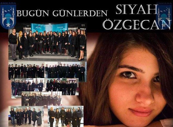 Gökçek'ten Nazlıaka'ya: Protesto asaletle yapılır