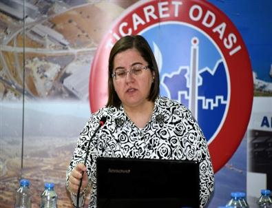 Aliağa Ticaret Odası’ndan Girişimcilere ‘ihracat’ Semineri