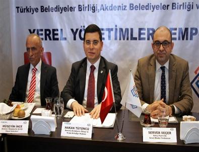 Anfaş Cityexpo 15 Bin Ziyaretçi Bekliyor