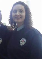 SAMSUN EMNIYET MÜDÜRÜ - Bayan Polis Kansere Yenik Düştü