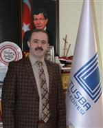 BEDİRHAN GÖKÇE - Bedirhan Gökçe Van’a Geliyor