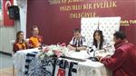 NİKAH ŞAHİDİ - Beşiktaş Aşkı Nikah Masasına Da Yansıdı