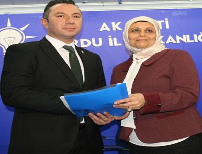 Çanak ve Tomakin Aday Adayı