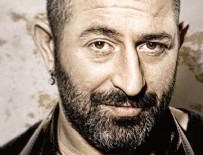 CEM YILMAZ - 'Cem Yılmaz'a bile satmadık'