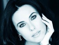 DEFNE SAMYELİ - Defne Samyeli'den duygusal veda