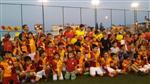 FUTBOL OKULU - Didim Gs Futbol Okulunda 2 Sporcu Altyapı Seçmelerinde Beğenildi