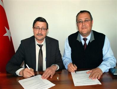 Didim Ticaret Odası'ndan İndirimli Sağlık Protokolü