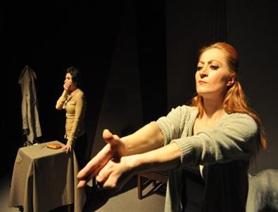 'Doğum, Düğün ve Ölüm” Samsun’sa Sahneleniyor