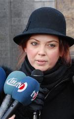 MOBBING - Dtso’dan Özgecan Tepkisi