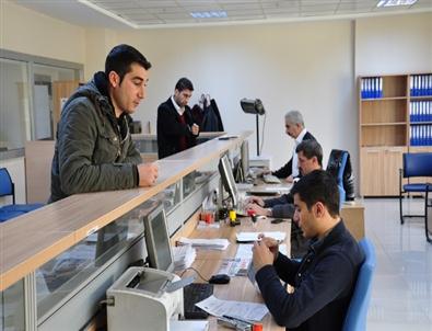 Emlak ve Temizlik Vergisinde Son Gün Uyarısı