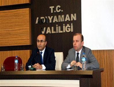 Erdemli Birey Projesi Başarı Getirdi