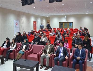 Erzurum’da Koruyucu Aile Eğitim Programı Düzenlendi