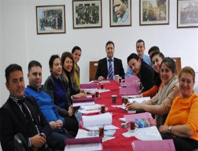 Gökçebey Beü’de Akademik Yarıyıl Toplantısı