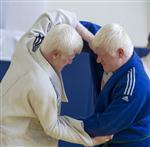 BILGISAYAR PROGRAMCıLıĞı - Görme Engelli Judocular, Dünya Kupası İçin Gün Sayıyor