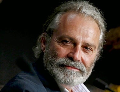 Haluk Bilginer: 'Benim İran'a girişim yasak'