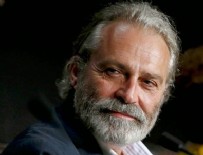 ZERRİN TEKİNDOR - Haluk Bilginer: 'Benim İran'a girişim yasak'