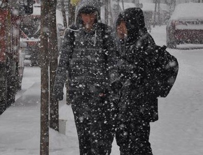 Hangi illerde okullar tatil edildi