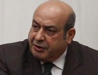 HASIP KAPLAN - HDP'li Hasip Kaplan Meclis'teki kavgayı anlattı