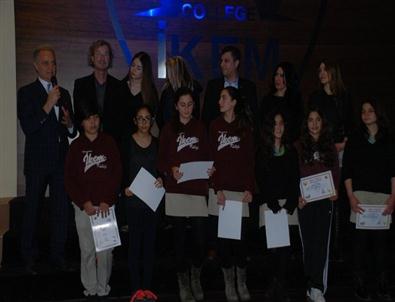 İkem Almanya’da Kültürleri Buluşturdu