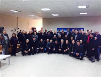 İsmail Bayram Muhtarlardan Destek İstedi