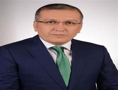 Karagöz Ak Parti’den Aday Adayı Oluyor