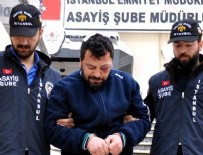 SOKAK KÖPEKLERİ - Kartopu cinayeti kamerada