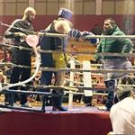 Muay Thai'de Kayseri'ye 59 Madalya Geldi