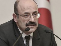YÜKSEK ÖĞRETİM KURUMU - Özgecan cinayetinden sonra şok karar