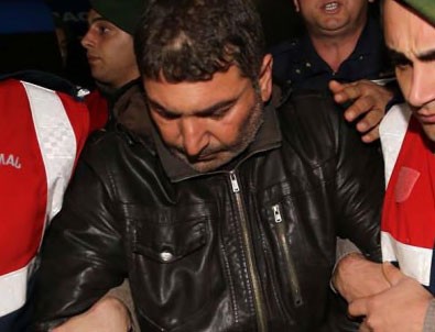 Özgecan'ın katili Altındöken'in babasının ifadesi
